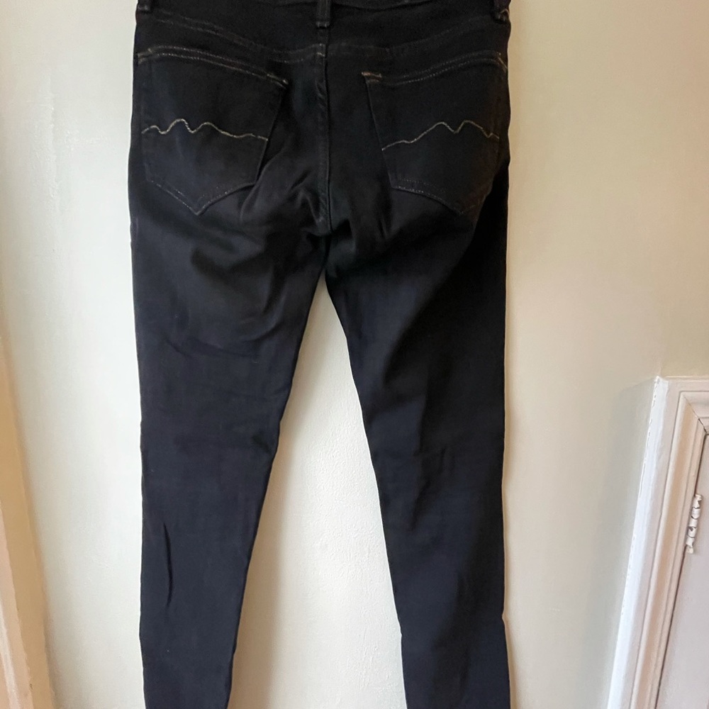 redengine Low Rise Skinny Jean - Picture 2 of 4